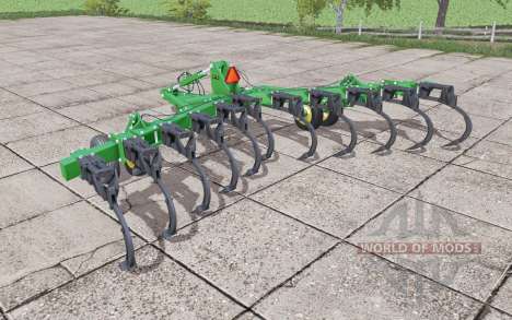 John Deere 915 für Farming Simulator 2017