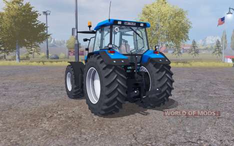 New Holland TM190 für Farming Simulator 2013