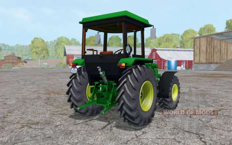 John Deere 2850 pour Farming Simulator 2015