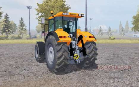 Renault Ares 610 für Farming Simulator 2013