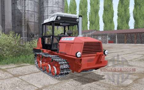 W 150 pour Farming Simulator 2017