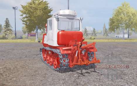 T-150-05-09 pour Farming Simulator 2013