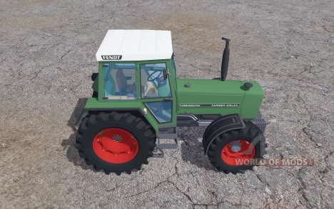 Fendt Farmer 309 pour Farming Simulator 2013