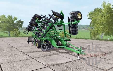 John Deere 2720 für Farming Simulator 2017