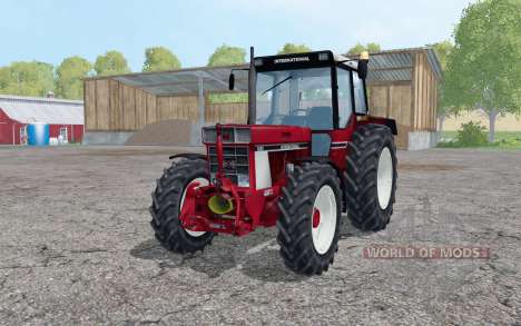 International 1055 für Farming Simulator 2015