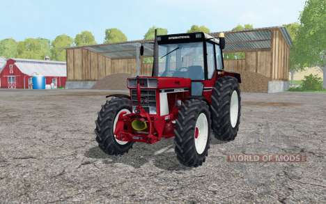 International 955 pour Farming Simulator 2015