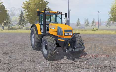 Renault Ares 610 für Farming Simulator 2013