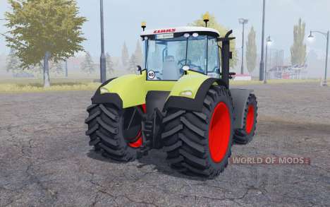 Claas Axion 950 für Farming Simulator 2013