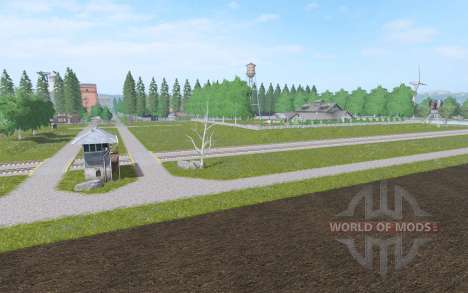 XLFarms für Farming Simulator 2017