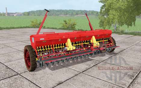 Astra 5.4 für Farming Simulator 2017