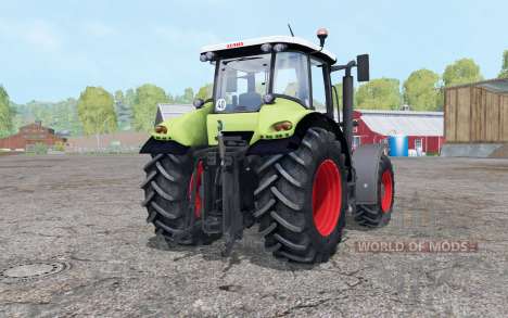 CLAAS Arion 620 für Farming Simulator 2015