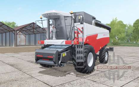 Akros 595 Plus für Farming Simulator 2017