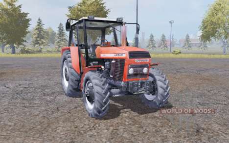 Ursus 1014 pour Farming Simulator 2013