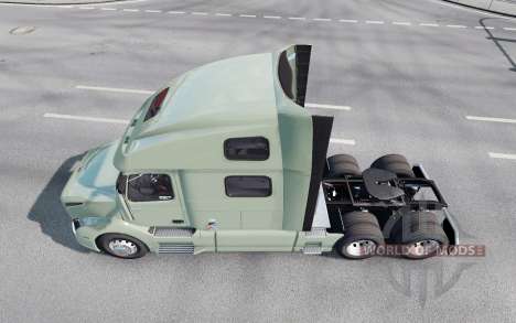 Volvo VNL 860 für Euro Truck Simulator 2