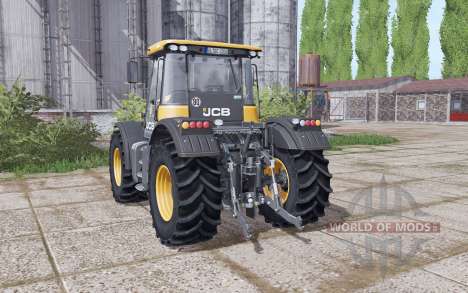 JCB Fastrac 3200 pour Farming Simulator 2017