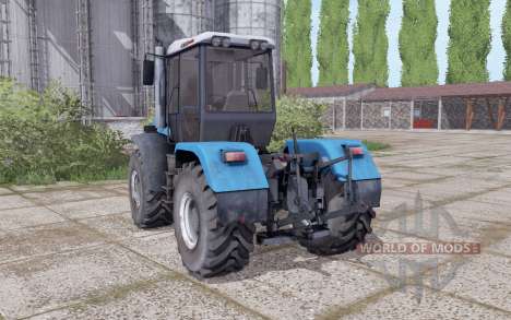 T-17221 pour Farming Simulator 2017
