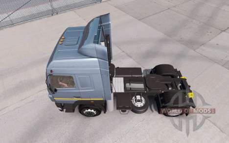 MAZ 5440 für American Truck Simulator