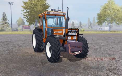 Fiatagri 90-90 für Farming Simulator 2013