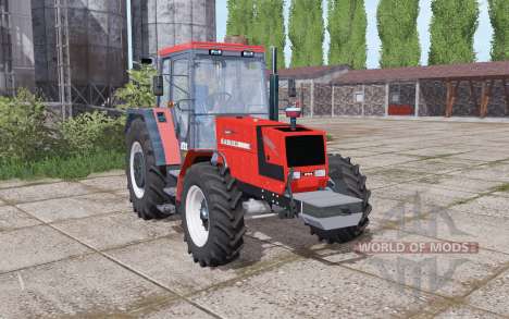 ZTS 18345 für Farming Simulator 2017