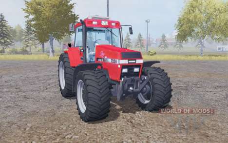 Case IH 7250 Pro für Farming Simulator 2013