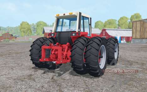 International 3588 für Farming Simulator 2015