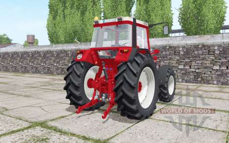 International 845 XL pour Farming Simulator 2017