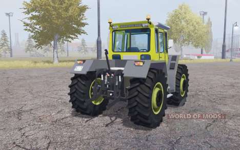 Mercedes-Benz Trac 1800 Intercooler für Farming Simulator 2013
