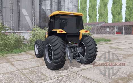 CBT 8060 für Farming Simulator 2017