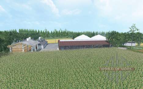 Landetal pour Farming Simulator 2015