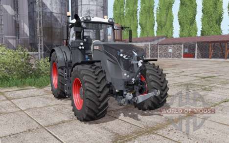 Fendt 1050 Vario pour Farming Simulator 2017