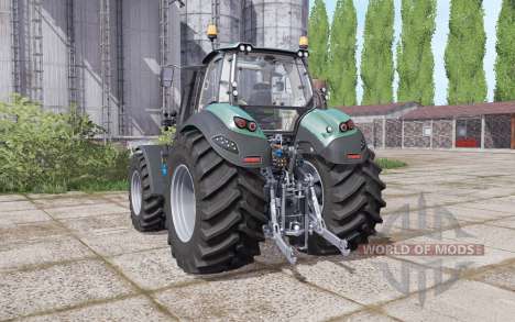 Deutz-Fahr Agrotron 9290 pour Farming Simulator 2017