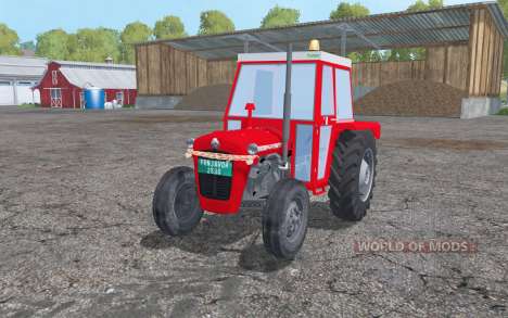 IMT 539 für Farming Simulator 2015