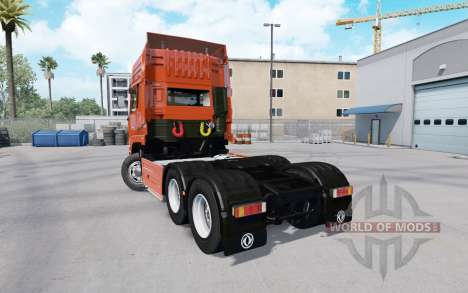 Dongfeng DFL 4251 für American Truck Simulator