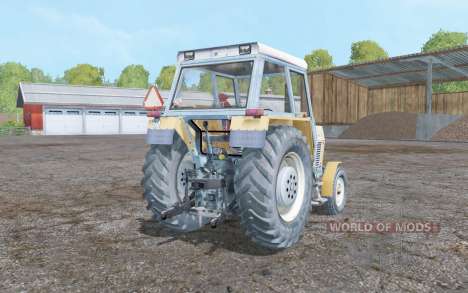 Ursus 902 pour Farming Simulator 2015