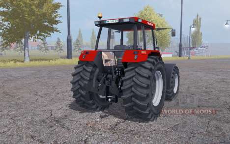 Case IH Maxxum 5150 für Farming Simulator 2013