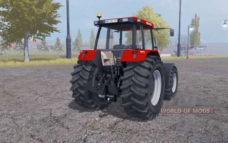 Case IH Maxxum 5150 pour Farming Simulator 2013