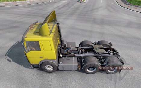 MAZ-64226 für Euro Truck Simulator 2