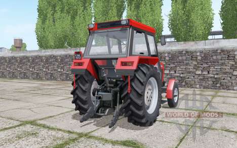Ursus 1012 für Farming Simulator 2017