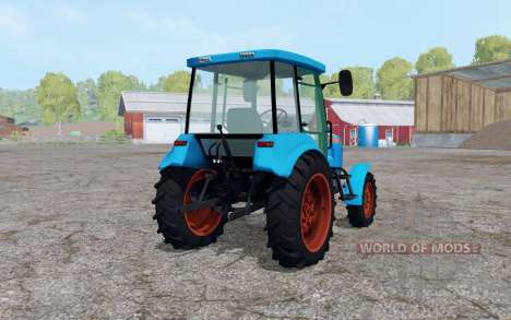 Agromash 30ТК für Farming Simulator 2015