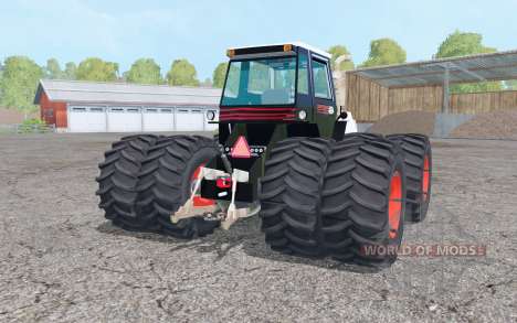 Case 4894 pour Farming Simulator 2015