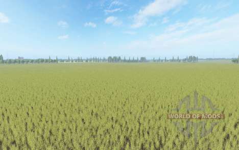AgroFarm für Farming Simulator 2017