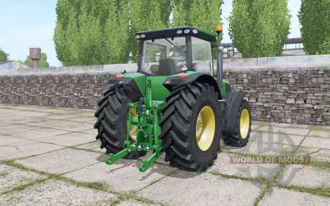 John Deere 7215R für Farming Simulator 2017