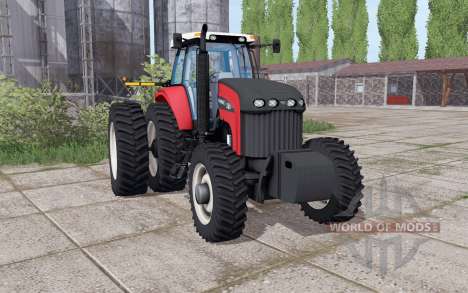 Versatile 250 für Farming Simulator 2017