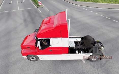 Iveco PowerStar für Euro Truck Simulator 2