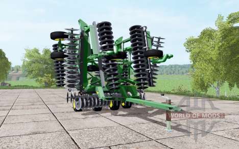 John Deere 2623 für Farming Simulator 2017