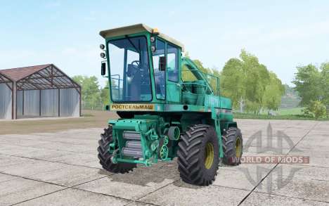 Don 680 für Farming Simulator 2017