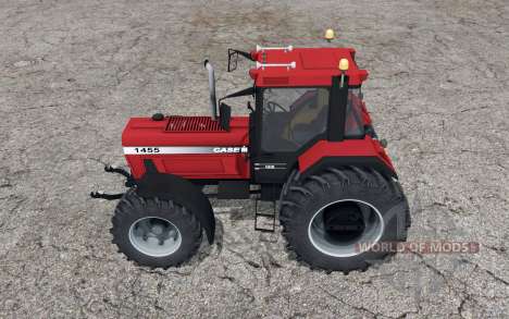 Case IH 1455 XL pour Farming Simulator 2015