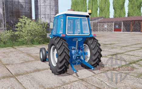 Ford 7610 pour Farming Simulator 2017