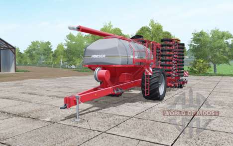Horsch Pronto 9 SW für Farming Simulator 2017