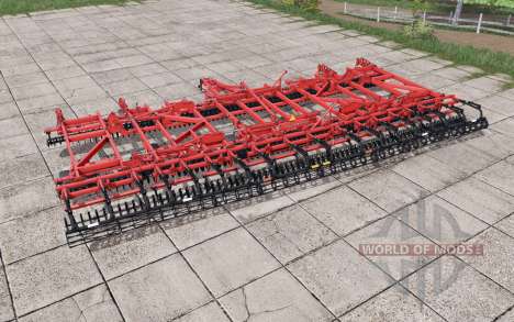 Kuhn Excelerator 8000-50 für Farming Simulator 2017